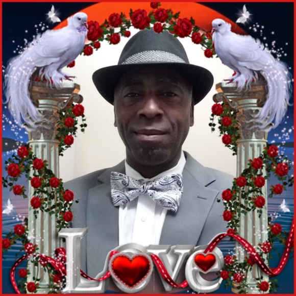 Meet your Posher, Edward - Picture 1 of 1